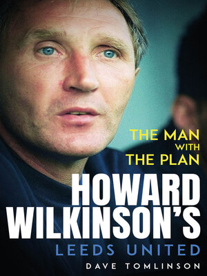 cover image of The Man with the Plan